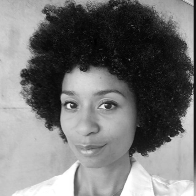Latisha Nicholson - artistspool.com